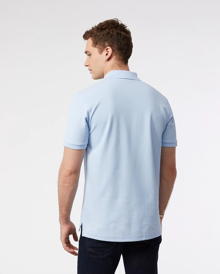 MEN'S CLASSIC POLO SHIRT $85