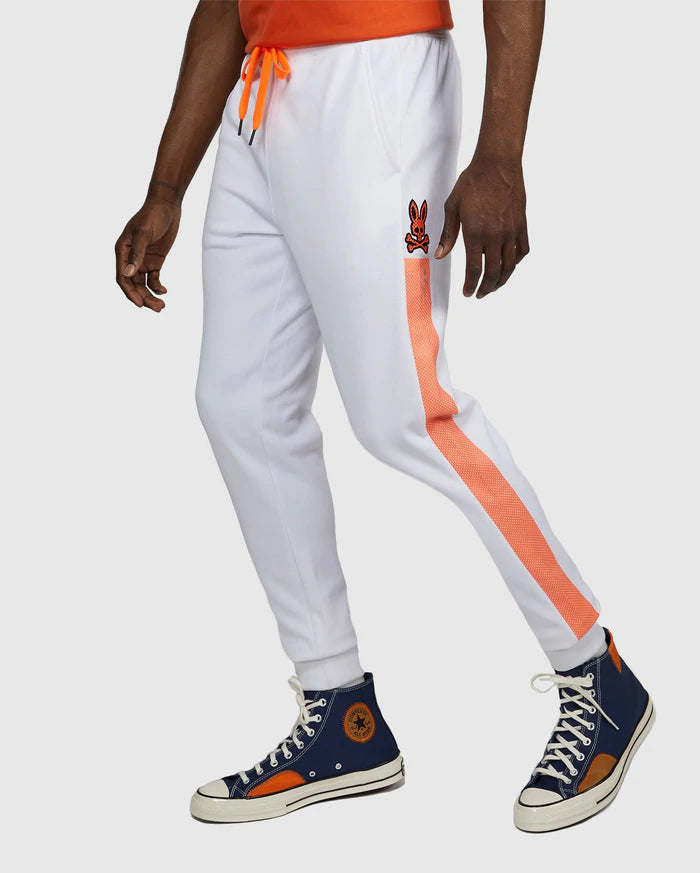 Men's Jordan Mesh Track Pants