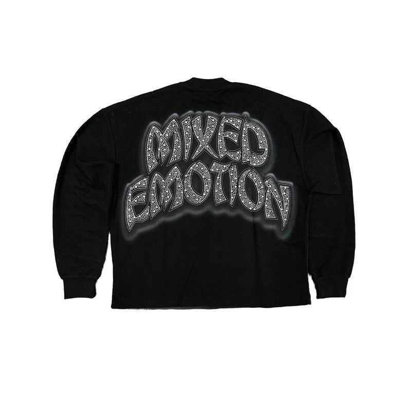 emotion sunrise sweater