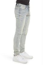 Men's Van Winkle Dripp Skinny Jeans KSUBI