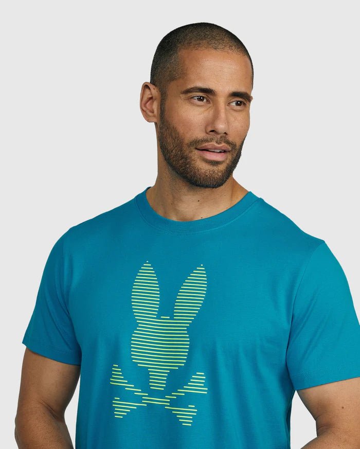 MEN'S IAN TEE