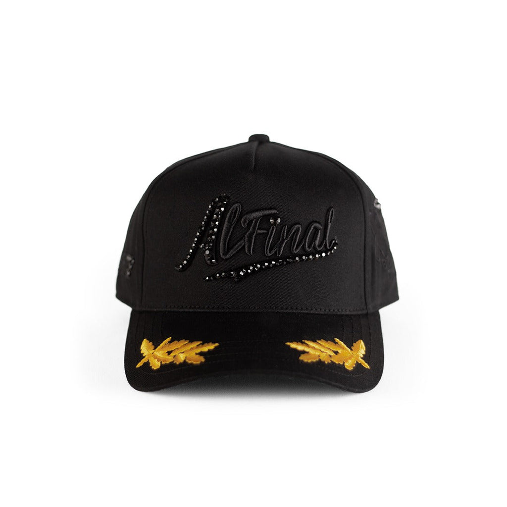 HAT ALFINAL