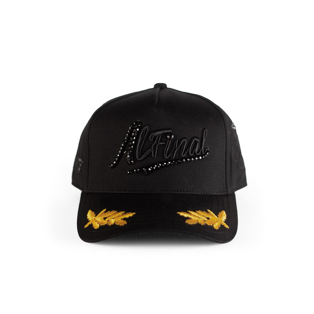HAT ALFINAL