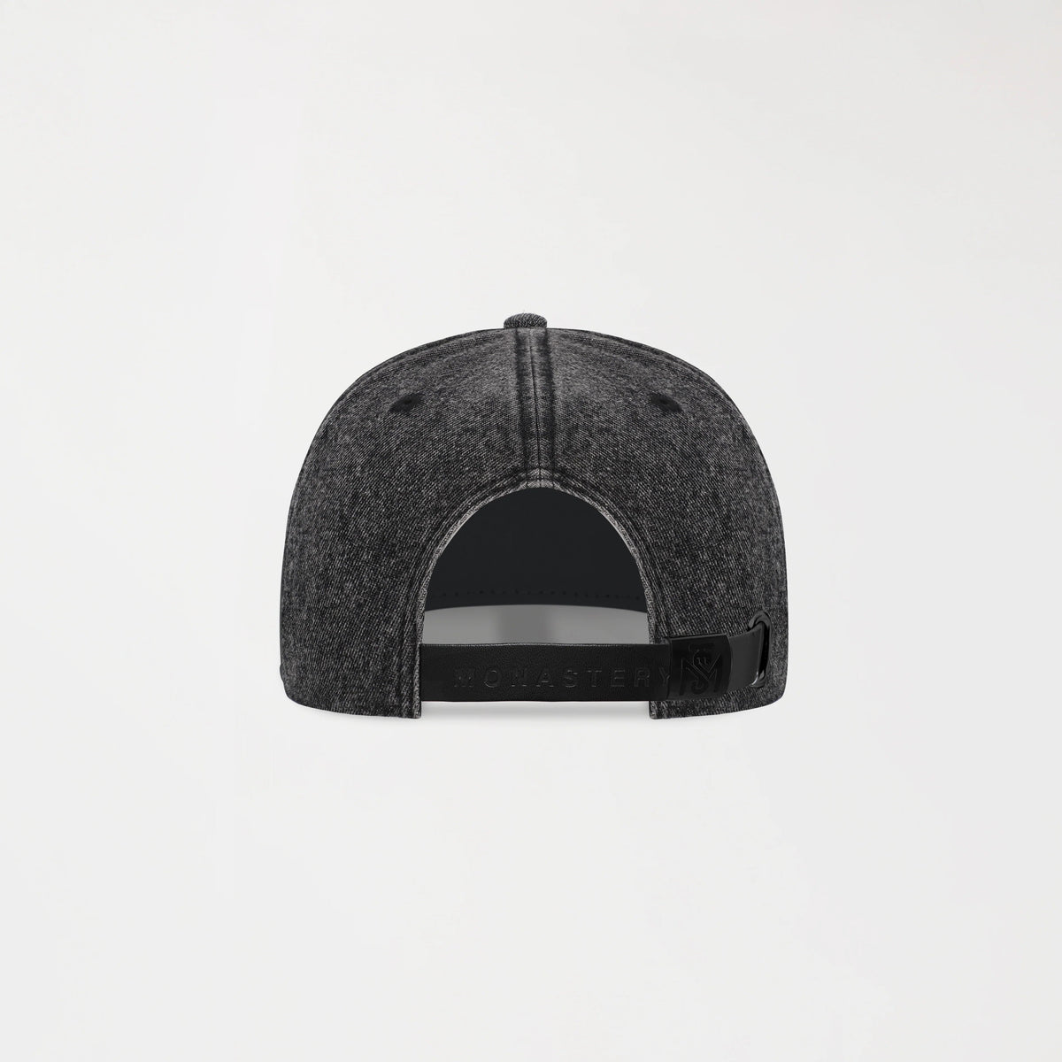 FRACTUS CAP UNISEX BLACK