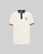 Psycho Bunny - Wade Pique Polo