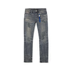 Cult's Rocker Slim 602 Jeans in Noir  625B7-RS3D