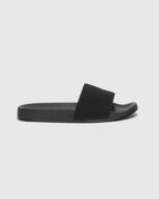 men's knit slides b6a474f200 black
