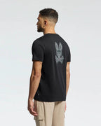 Sydney back graphic tee
