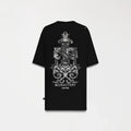 MONASTERY  TEMPLUM CAMISETA OVERSIZED MEN