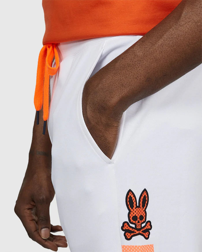Men's Jordan Mesh Track Pants
