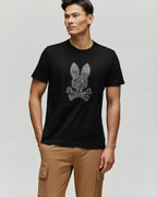 Men's rowen bunny graphic teeMT0200101