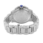 Giorgio Milano Stainless Steel Chronograph Unisex Watch 839ST02