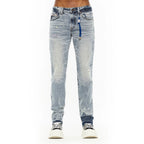 Cult's Rocker Slim 602 Jeans in Strobe 625B9-RS3E