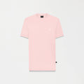 OSIRIS T-SHIRT BASIC MEN ROSE QUARTZ