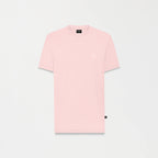 OSIRIS T-SHIRT BASIC MEN ROSE QUARTZ