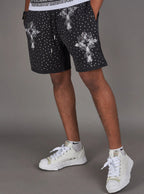 NME - Cross shorts