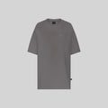 Balzan Grey T-Shirt - Oversize