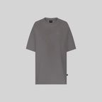 Balzan Grey T-Shirt - Oversize