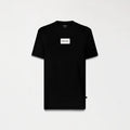 FORTIS T-SHIRT MEN BLACK