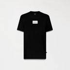 FORTIS T-SHIRT MEN BLACK