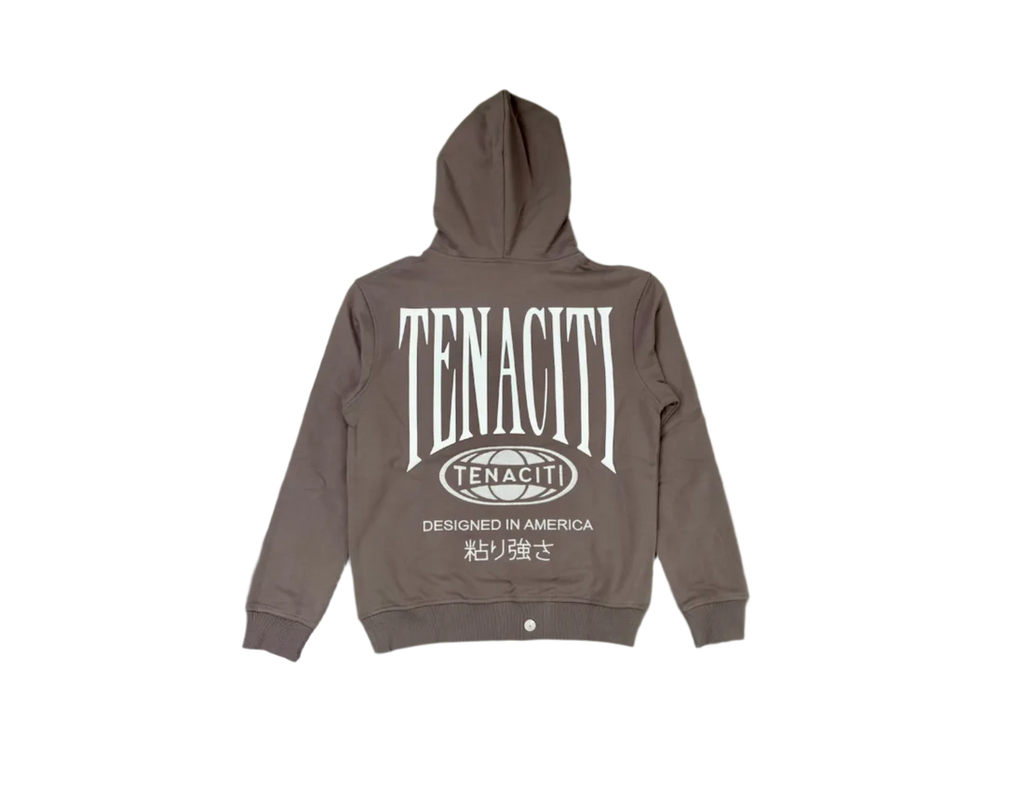 TENACITY HAODDIE TN1043H/SP