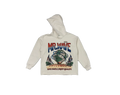 Mr.Wave | The Meadows Off White Hoodie