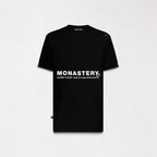 APPLEJACK TSHIRT MENS BLACK
