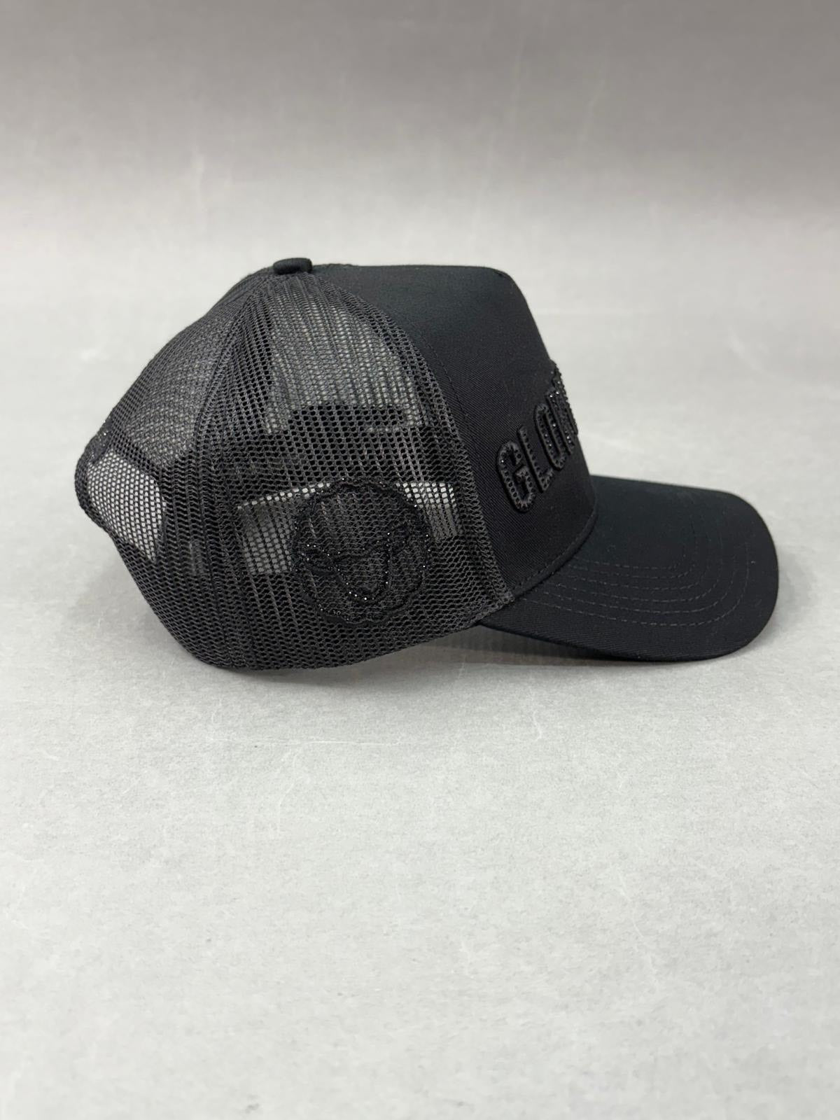Glory of god hat negra regular