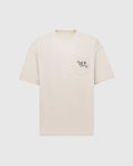 Psycho Bunny Desert oversized pocket tee