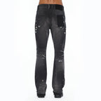 Cult's Lenny Bootcut 603 Jeans In Star  626B8-LB05H