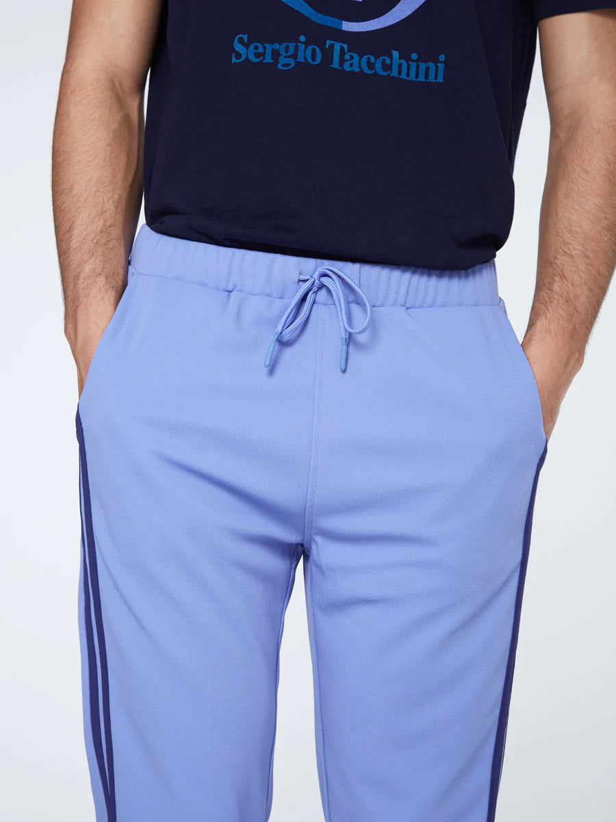 Damarindo Track Pants Archivio-Jacaranda/Lt Purple