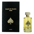 Game Of Spades King