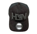 HAT HDSN DIAMOND SUEDE CD0450