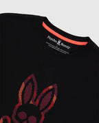 Mens Apple Valley Graphic Tee