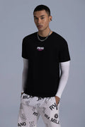 Milano Back T-shirt