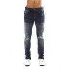 Punk Super Skinny in Briggs