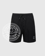 Mens samos 7 hydrochromic swim trunk