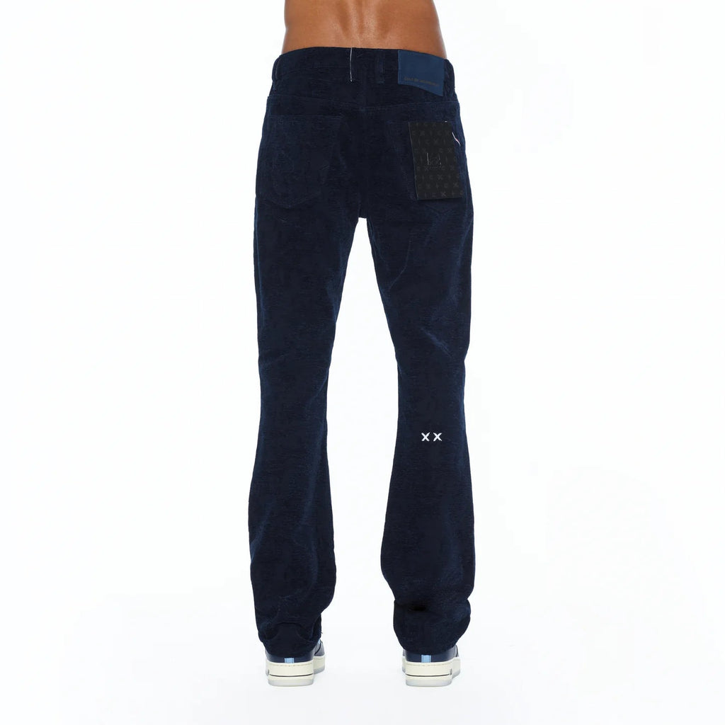Cult's Lenny Bootcut 603 Jeans In Eclipse  626B10-LB05B