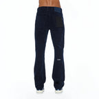 Cult's Lenny Bootcut 603 Jeans In Eclipse  626B10-LB05B