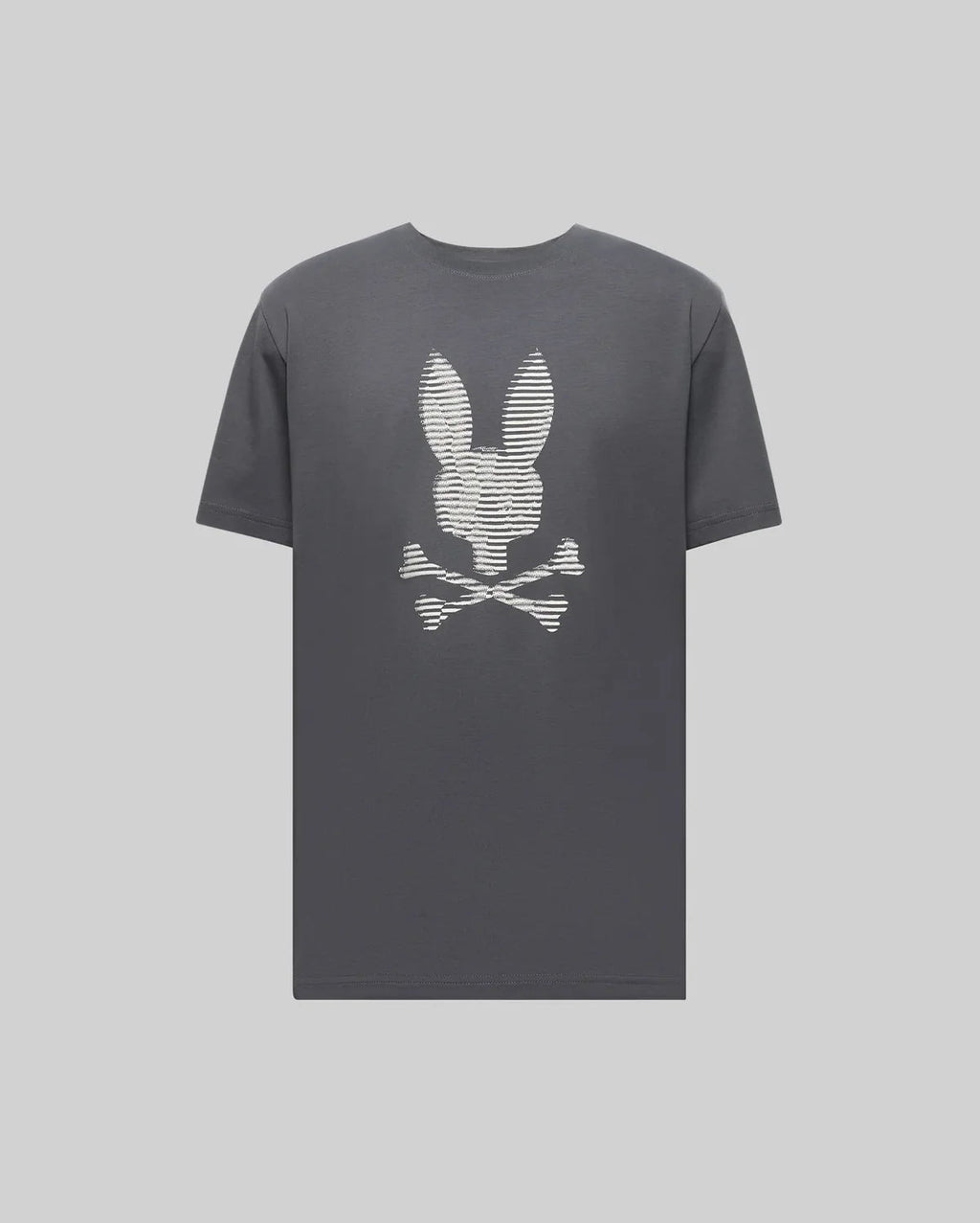 Men's grant bunny graphic tee MT 0200081