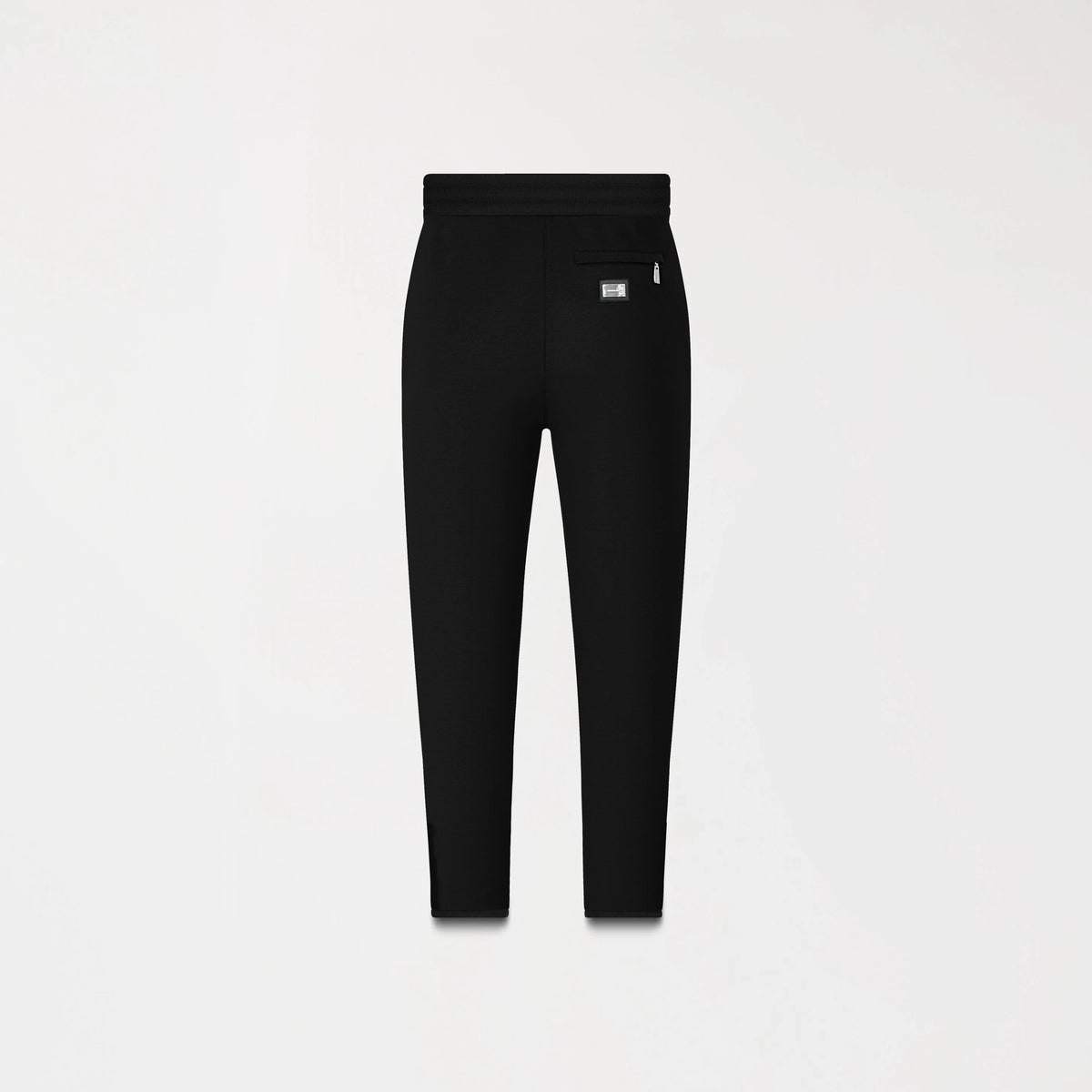 AMKIH PANT MEN BLACK