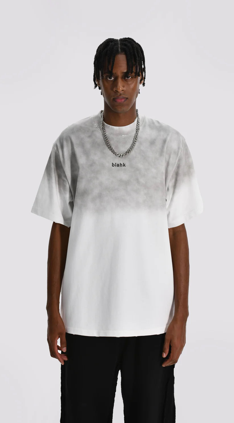 Blahk Colors  Astro : Oversize 8801 Shirt