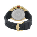 MAXIMUS-240: Bold, Sporty, and Functional Chronograph georgio milano