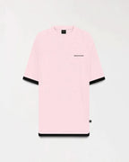 ZAHIR T-SHIRT OVERSIZED MEN ROSE QUARTZ MONASTERY