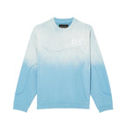Cult's Crew Novelty Sweatshirt in Blue Steel 625B10-FC25A