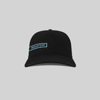 CAP SENNA BLACK