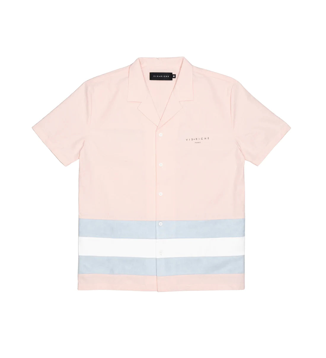VIERICHEPARIS  Striped SM Woven