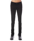 Strat Super Skinny In Black