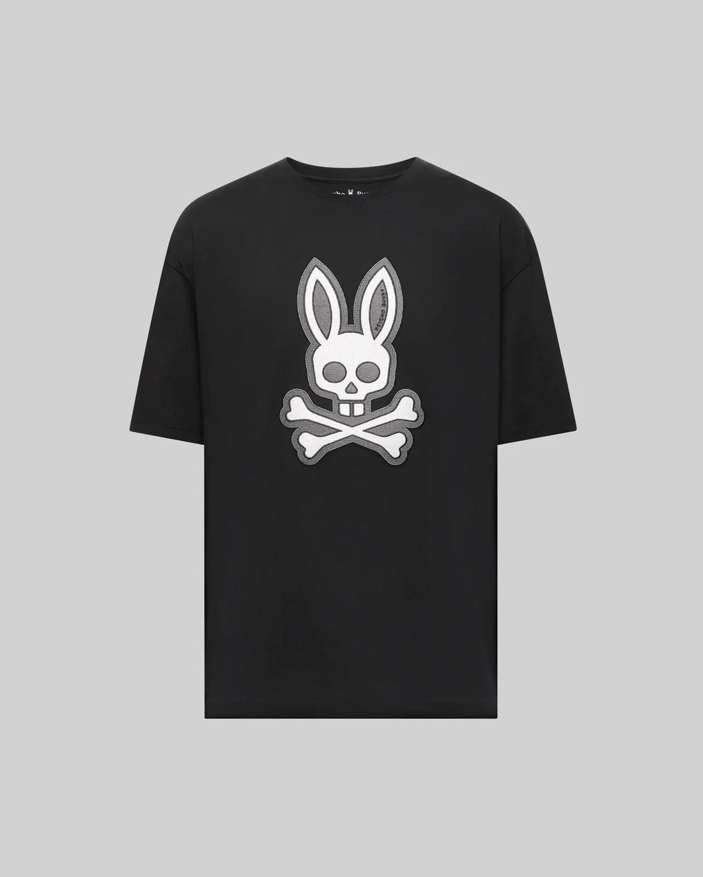 Psycho Bunny Ryder Oversized Tee