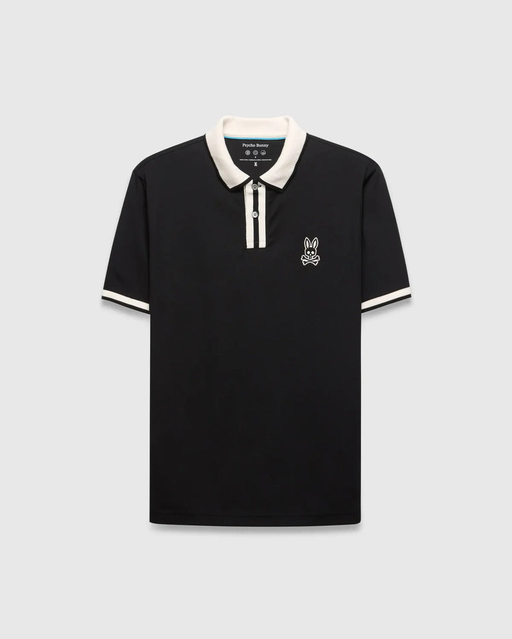 RIDLEY PIQUE POLO MT0100192